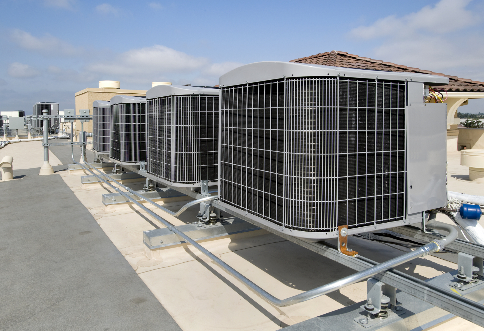 Commercial HVAC