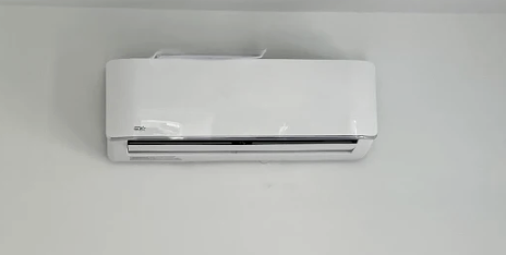 Mini Split Install